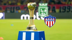 La IA predice quién será el nuevo campeón del fútbol colombiano