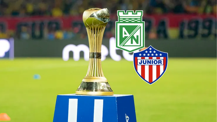 La IA predice quién será el nuevo campeón del fútbol colombiano