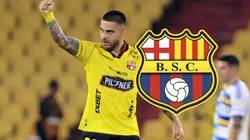 Los sacrificados de Barcelona para el segundo semestre de LigaPro