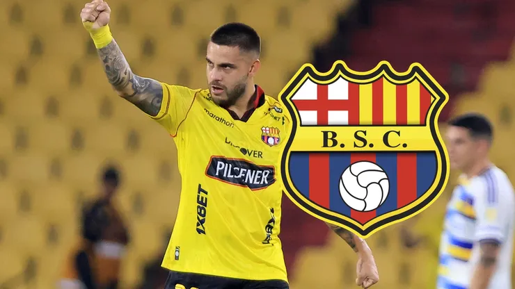 Los sacrificados de Barcelona para el segundo semestre de LigaPro