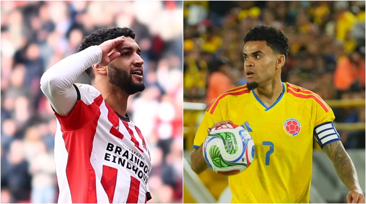 Este será el nuevo compañero de Díaz en Bayern. (Foto: Getty Images)