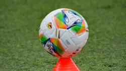 El delantero colombiano que jugará en Brasil marcó 11 goles en I-2026.