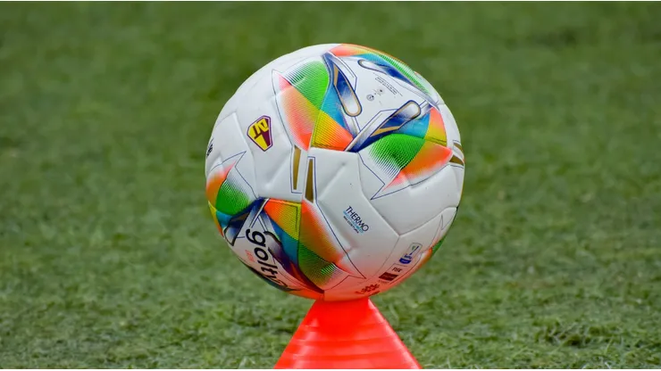 El delantero colombiano que jugará en Brasil marcó 11 goles en I-2026.