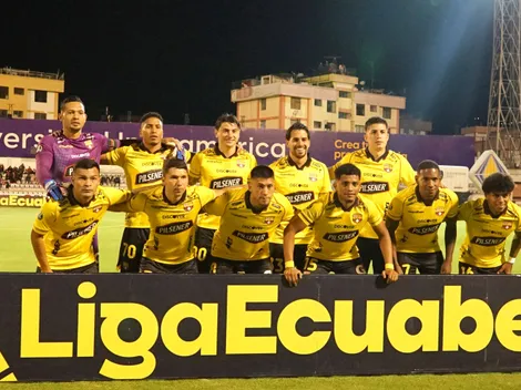 La directiva de Barcelona SC tomó una decisión con sus jugadores que indignó a los hinchas