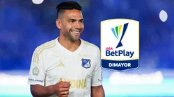 Radamel Falcao recibe oferta para continuar su carrera hasta diciembre