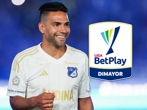 Radamel Falcao recibe oferta para continuar su carrera hasta diciembre ¿se va de Colombia?