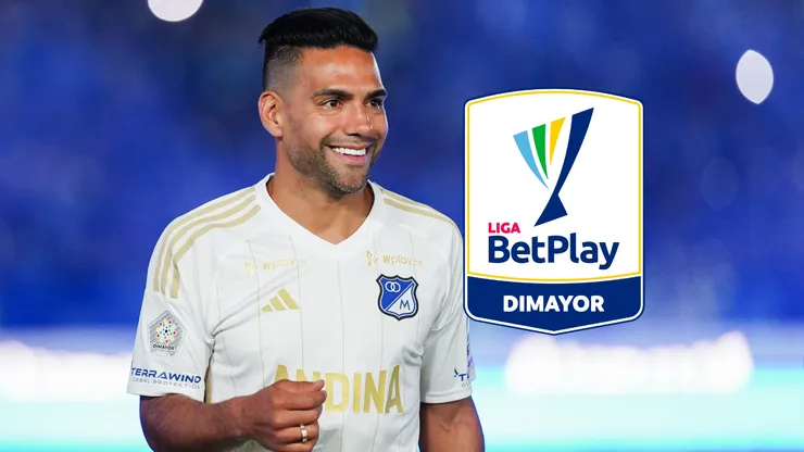 Radamel Falcao recibe oferta para continuar su carrera hasta diciembre