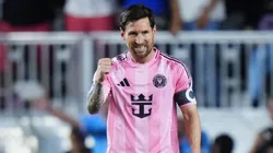 Inter Miami definió al entrenador de Messi hasta 2027.