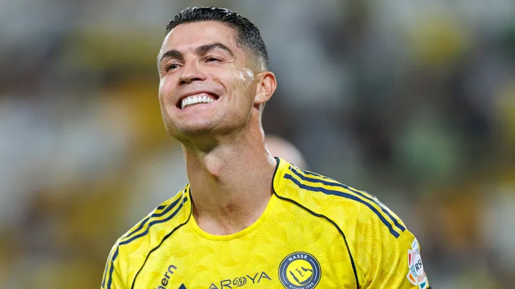 Estos son los convocados al Mundial de la Saudi Pro League de CR7
