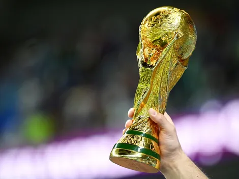 Los clubes con más convocados al Mundial