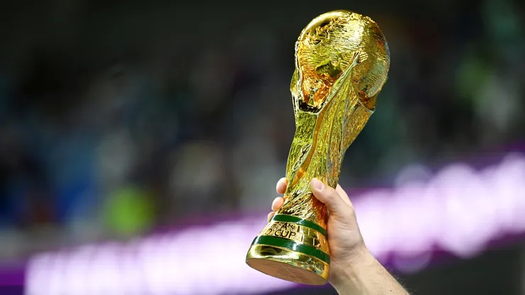 Los 5 clubes con más convocados al Mundial.