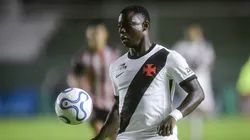 Nuevo gigante de América va por Marino Hinestroza