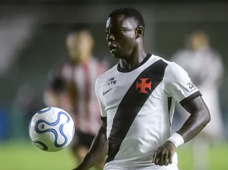 Nuevo gigante de América va por Marino Hinestroza