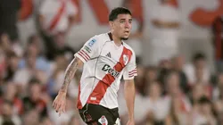 Kendry Páez tiene nuevo club luego del Mundial