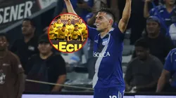 Emelec iría por estos descartes de Barcelona SC