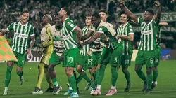 Nacional sacaría a estos jugadores tras ser humillados ante Junior