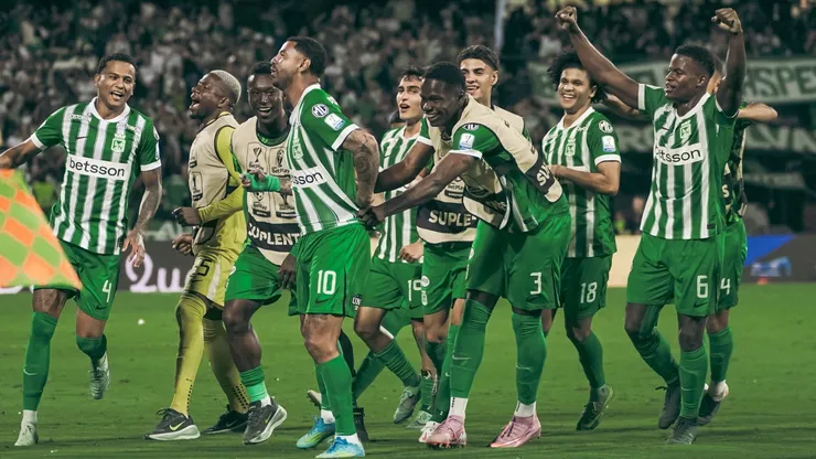 Nacional sacaría a estos jugadores tras ser humillados ante Junior