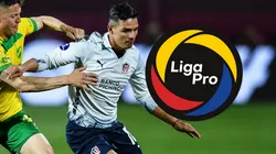 Alexander Alvarado podría dejar Liga de Quito por otro grande de LigaPro
