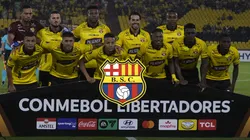 Barcelona SC tiene una nueva demanda en la LigaPro