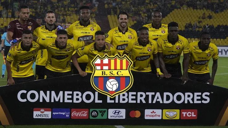 Barcelona SC tiene una nueva demanda en la LigaPro