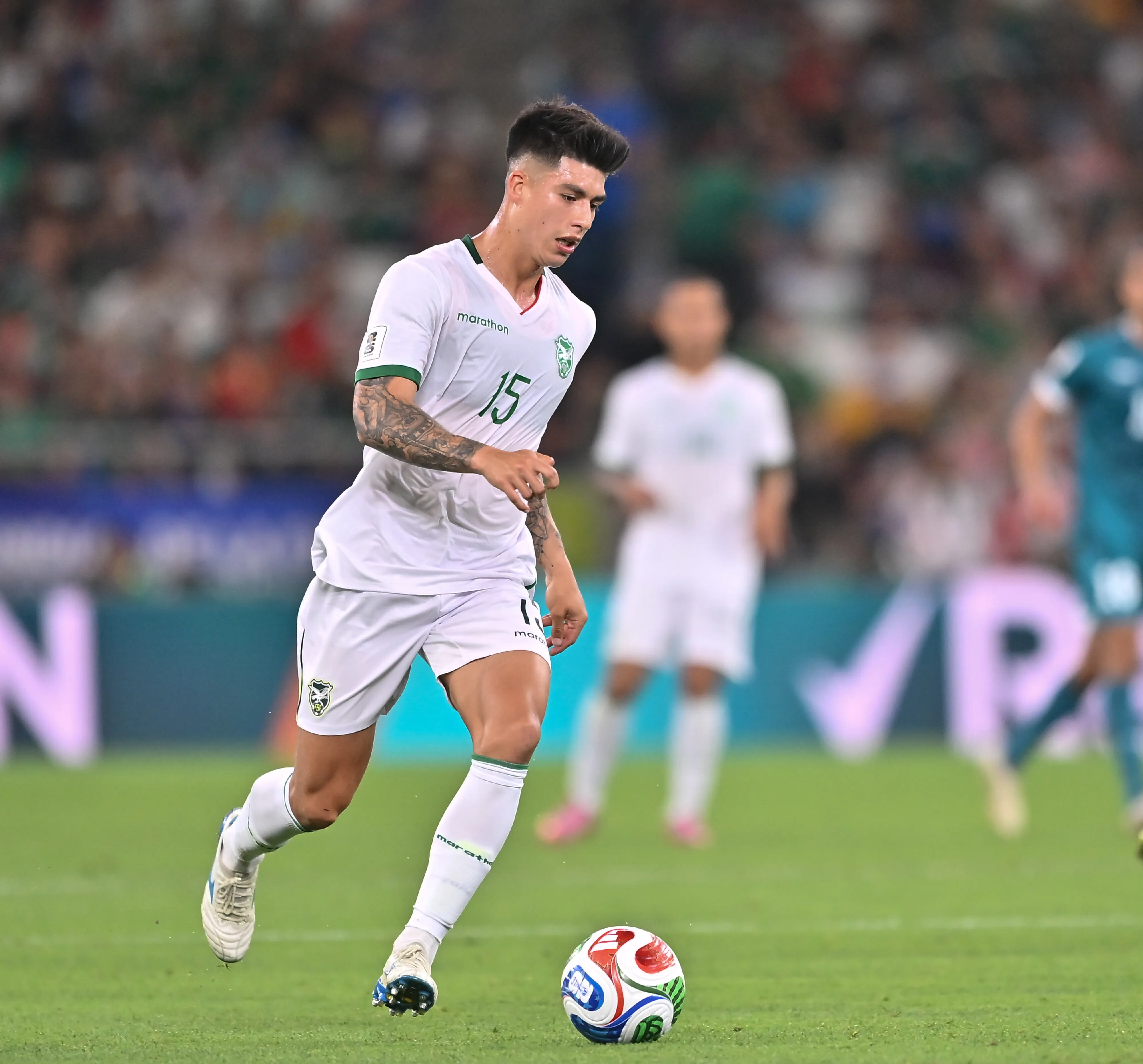 Gabriel Villamil estuvo cerca de jugar el Mundial. (Foto: GettyImages)