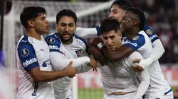 Este jugador extranjero podría dejar Liga de Quito para el segundo semestre
