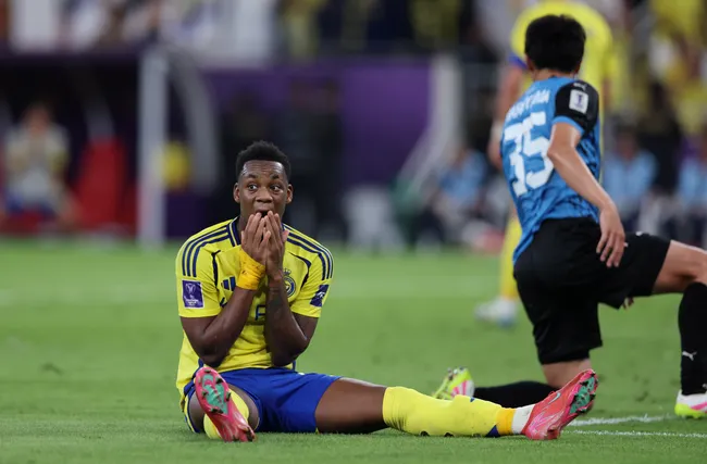 Jhon Durán aún juega en Al Nassr. (Foto: GettyImages)