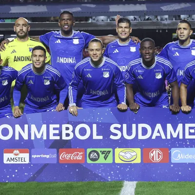¿Se van todos? Millonarios tendría ya 7 salidas confirmadas para el segundo semestre