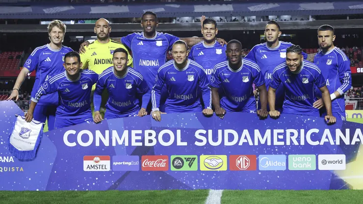 Las nuevas salidas que tendría Millonarios