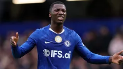 Moisés Caicedo ya no vale más de 100 millones