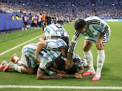Llaves Mundial 2026: así están los octavos de final del Mundial 2026 tras clasificación de Argentina