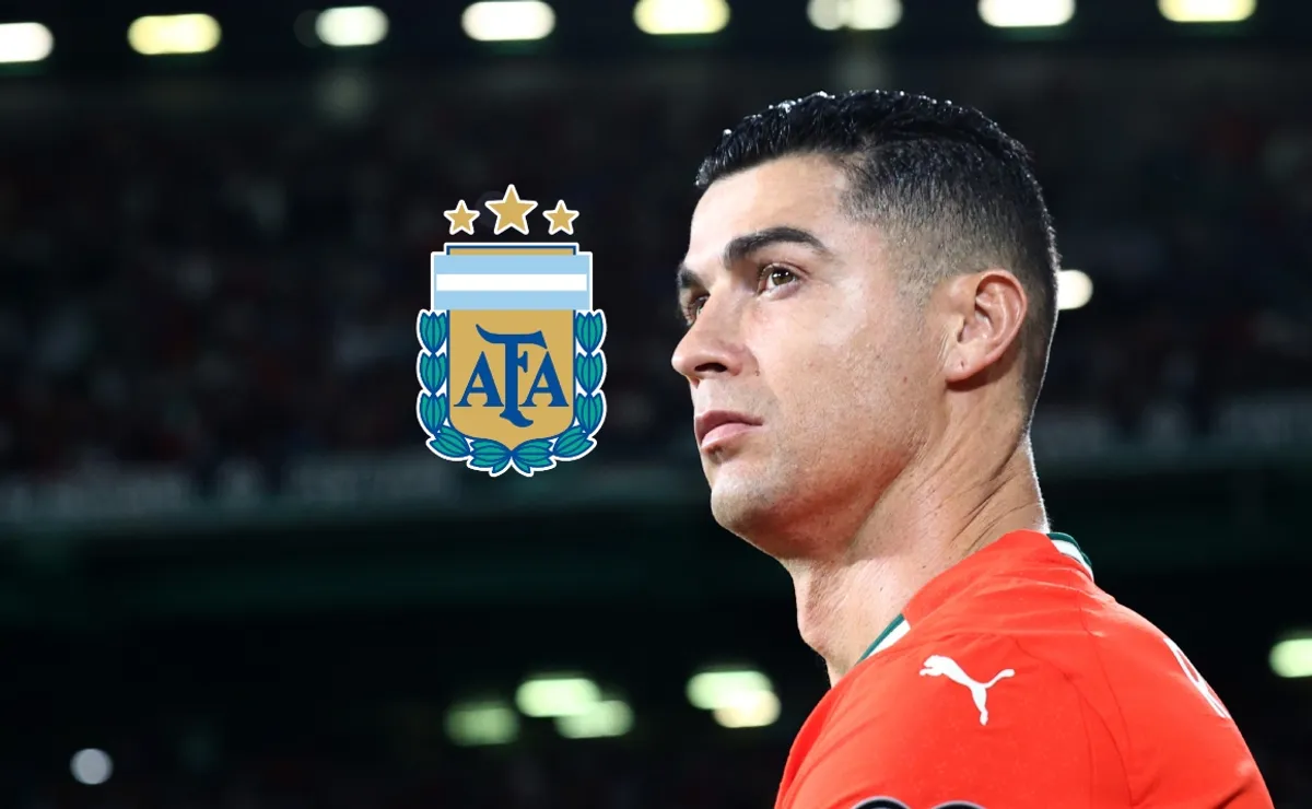 Portugal elimina a Argentina y Cristiano Ronaldo llega a la final ...