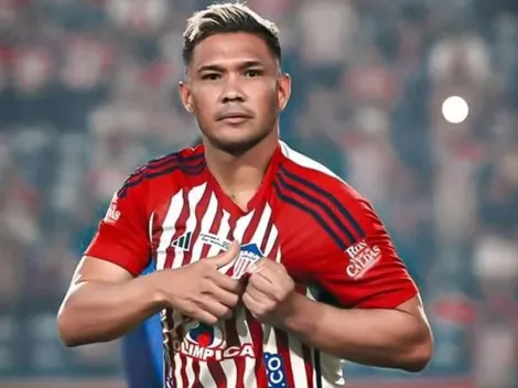 Junior está a nada del bicampeonato y ya va definiendo sus primeras salidas