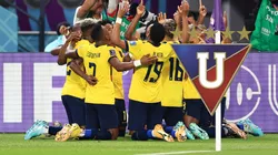 Liga de Quito ficharía a Mundialista con la Selección de Ecuador