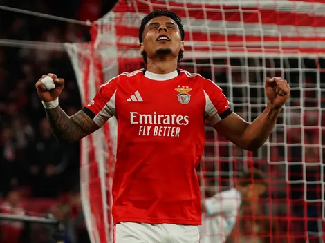 Lo quisieron todos y revelan el club que fichará a Richard Ríos