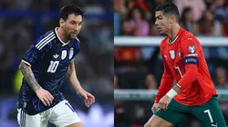 ¿Quién es más difícil de marcar: Lionel Messi o Cristiano Ronaldo?