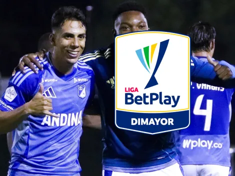 Álex Castro aún no se va de Millonarios pero ya tendría todo hecho con otro grande de Colombia