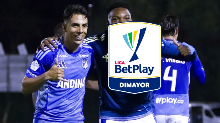 Álex Castro se iría de Millonarios por otro grande de Colombia