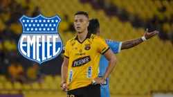 Los clubes que van por el fichaje de Miguel Parrales ¿y Emelec?