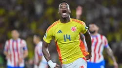 Jhon Durán es denunciado ante la Policía en Colombia