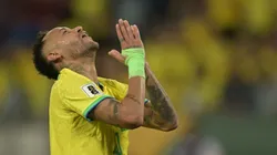 ¡Neymar sigue siendo duda en Brasil a días del Mundial 2026!
