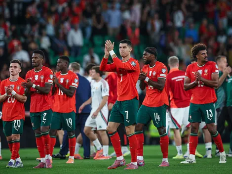 Un referente de Portugal le mete miedo a Colombia en el Mundial 2026: "Somos candidatos"
