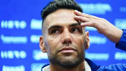 Radamel Falcao eligió sus candidatos para ganar el Mundial 2026.