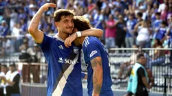 Emelec tiene nuevo DT para terminar la temporada 2026.