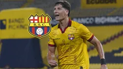 Barcelona SC deberá pagarle a Gastón Campi esta fortuna