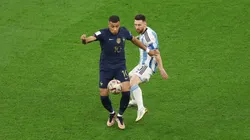 Messi y Mbappé compiten por 4 récords en el Mundial 2026.