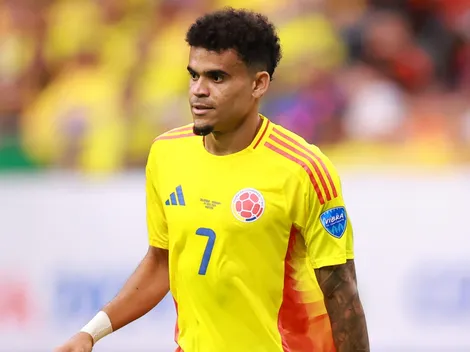 Luis Díaz cuesta más que toda la Selección de Uzbekistán´