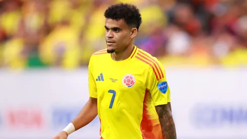Luis Díaz cuesta más que toda la Selección de Uzbekistán´