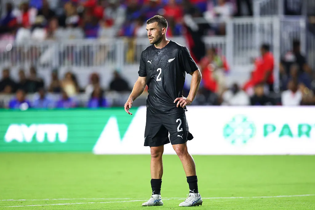 Tim Payne acapara el fanatismo de miles de hinchas alrededor del mundo (Getty Images).