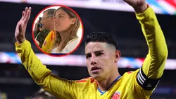 Furia total entre los hinchas de Colombia contra la selección.